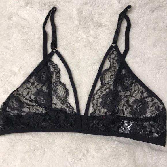 Avidlove Lace Bralette - Picture 3 of 7